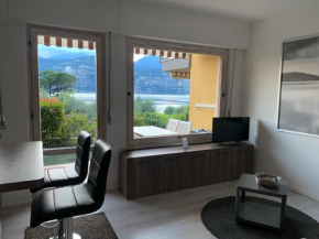 Sander House Malcesine